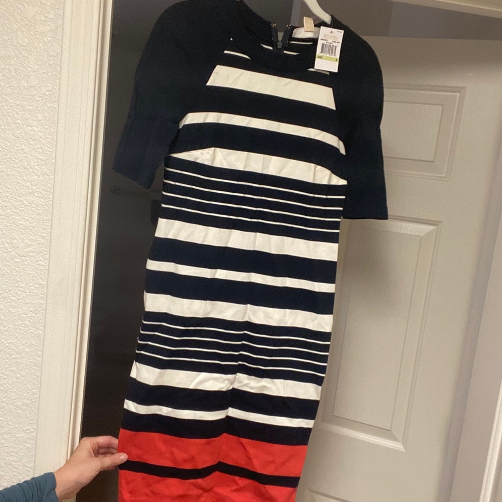 Michael Kors MIDI dress